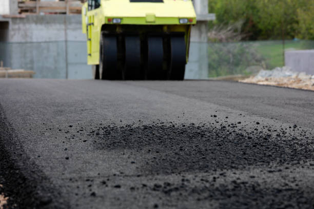 Best Concrete Paver Driveway  in Youngstown, OH